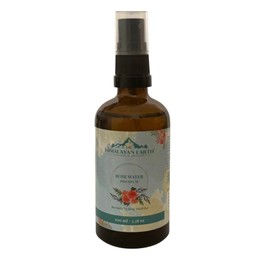 Rose Water Premium (3.38 oz)