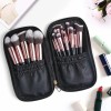 Maange Set de 18 Brochas para Maquillaje Profesional con Estuche