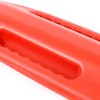 Kathring Lifeguard Float, Lifeguard Rescue Can Float 3 Handle Rescue