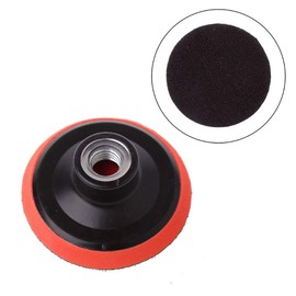 8PCS Windscreen Polishing Kit, 3 Inch Glass Polishing Pad Felt Polishing Pad, Car Glass Scratch Repair for Rotary Tools to Polish Glass and Metal