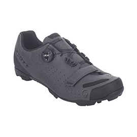 Scott COMP Boa Reflective Mountain Bike Shoes REFL-GREY-BLACK 44
