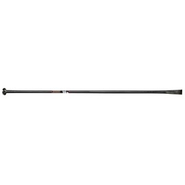 Truper 30162 Bars 69-Inch Post Hole Digger / Tamping Bar,16-Pound