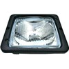 MelTruck® H4 Headlight Tractor Lamp with High Beam Position Light