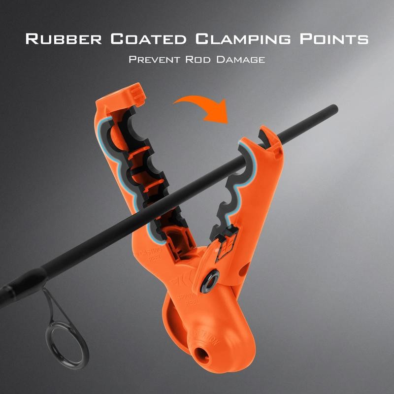 KastKing KutR Line SpoolerFishing Line Spooling Tool for Spinning Reels