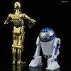 Star Wars: The Last Jedi C-3PO & R2-D2 1/12 Scale