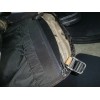 USMC MARPAT ILBE Assault Pack - Flexible Plastic Frame Sheet