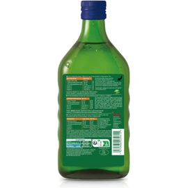 Möller's Omega 3 Cod Liver Oil, Nordic Omega 3 Children's Dietary Supplement with EPA, DHA, Vitamin A, D and E, High Purity Natural Cod Liver Oil, 165 Year Old Brand, Tutti Frutti, 500 ml