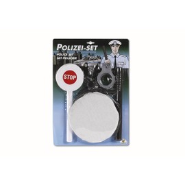 VEDES Großhandel GmbH - Ware Vedes Wholesale – Product 80401850 Police Activity Kit – 5 Piece