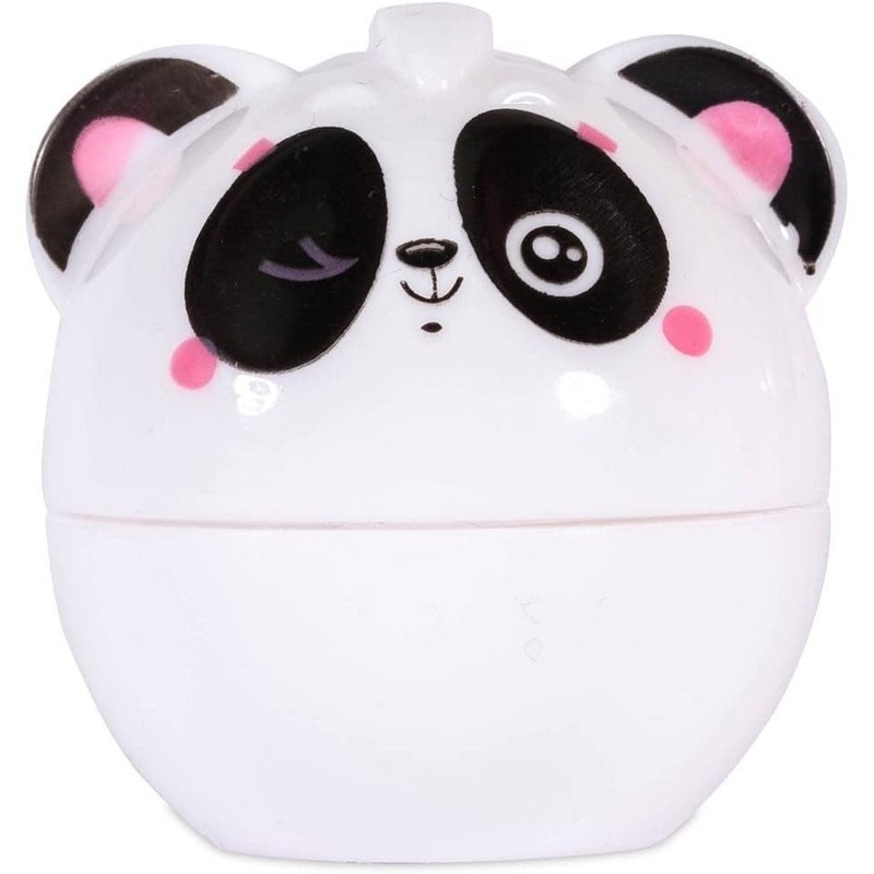 Cute Animals Lip Balms