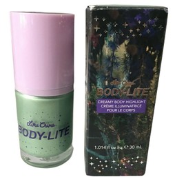 Lime Crime Body-Lite Creamy Body Highlight SUPERNATURAL