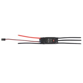 Flycolor FlyDragon Lite ESC Electronic Speed Controller for RC Multi rotor Aircraft (50A)