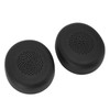 Professional Ear Pads Replacement Protein Leather Replaced Ear Cushions for