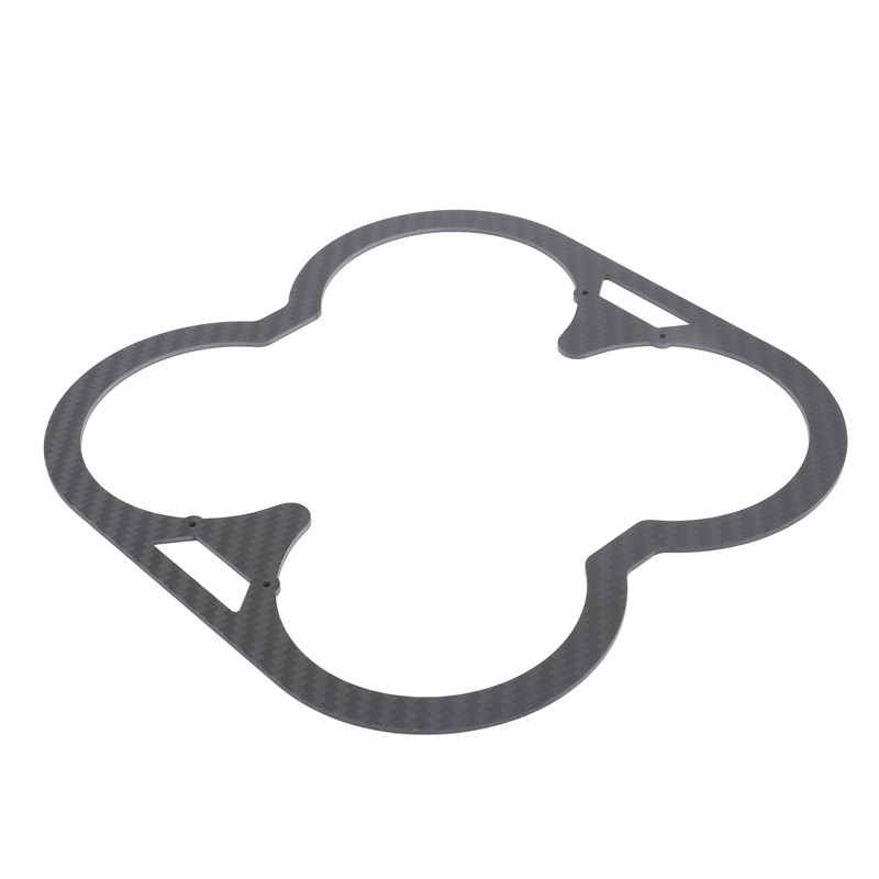 Propeller Guard for Avata Hard Carbon Fiber Double Protection Light