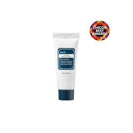 Rich Moist Soothing Cream 20ml / 리치 모이스트 수딩 크림 20ml