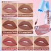 Sacelady Labiales Larga Duracion Labio Mate Fijación 24h