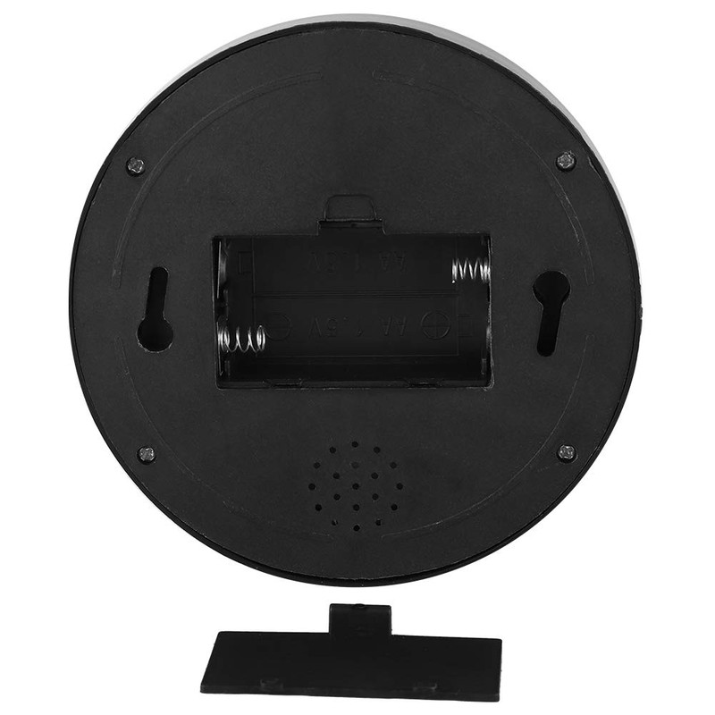 Waterproof Dummy Security Camera Fakes Surveillance Simulation Decoy Camera with