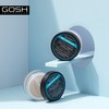 GOSH Waterproof setting powder, loose finishing powder for all skin