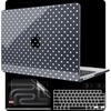 MEEgoodo Case for MacBook Pro 14 inch (M5/M4/M3/M2/M1) Pro/Max 2026