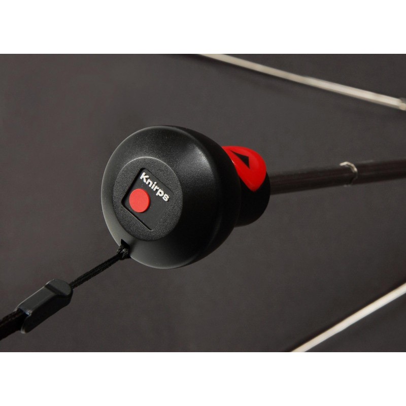 Knirps Classic Line Topmatic SL Beige Check