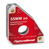 Welding Force Permanent Welding Magnet SSWM 20 (Holding Force: 40