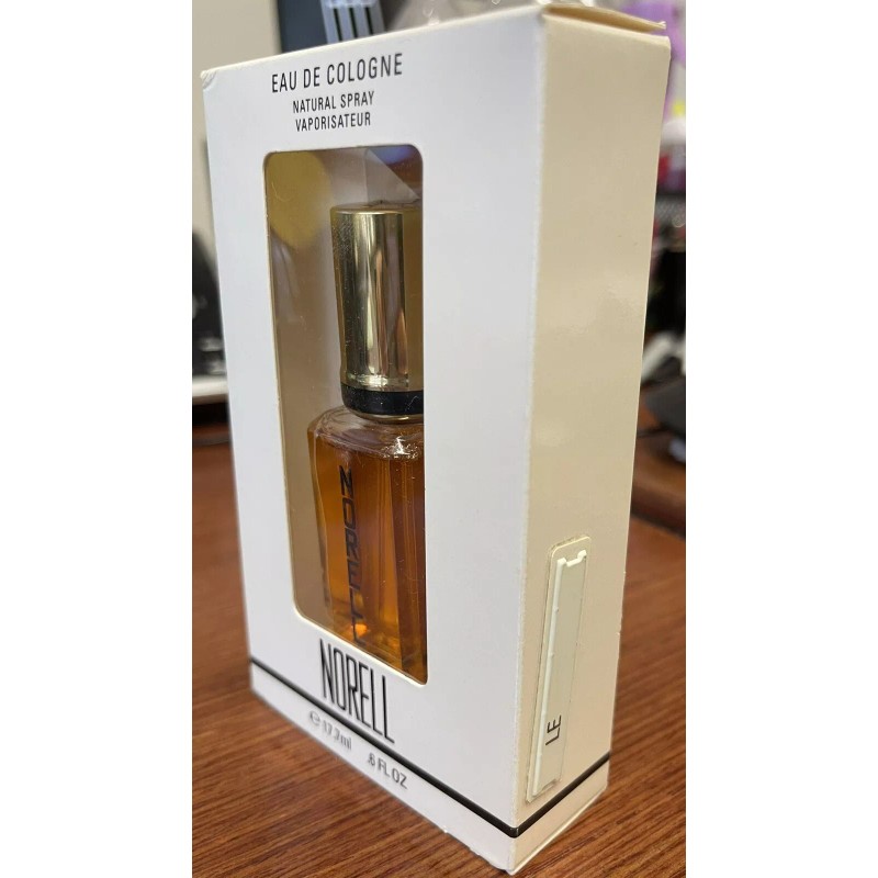 Norell Vintage Norell Spray Perfume New in Box Collectible .6