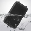 Storage Box, 850ml High Capacity Shockproof Waterproof Box Sealed Box