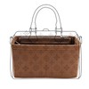 Lckaey handbag organizer for speedy 25 organizer insert Tote Bag