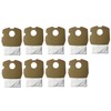 Clean Obsessed 9 Pack of Micro Vacuum Bags for CO711