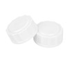(8-PCs) Travel Bottle Caps Compatible with Avent Bottles-Baby Bottle Lid-Bottle