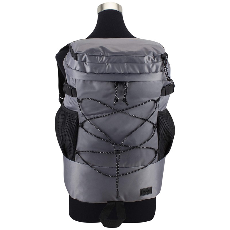 BODHI PRO Cyclone Bungee Weekender Travel Rusksack Daypack Hiking Camping