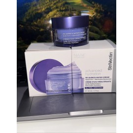 STRIVECTIN “RE-QUENCH” : WATER CREAM  (2 Packs ) e 50ml/ 1.7 Fl0z  New