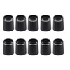 Xsdjasd 10 Pcs Golf Ferrules 9.3X16X13.6MM Shaft Sleeve Adapter Golf
