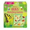Matching Games: Bugs Matching Games