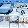 teqnizo 2PCS 2026 Ice & Snow Melt - Fast Acting