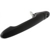 For Pontiac Solstice Exterior Door Handle Front, Driver Side Smooth