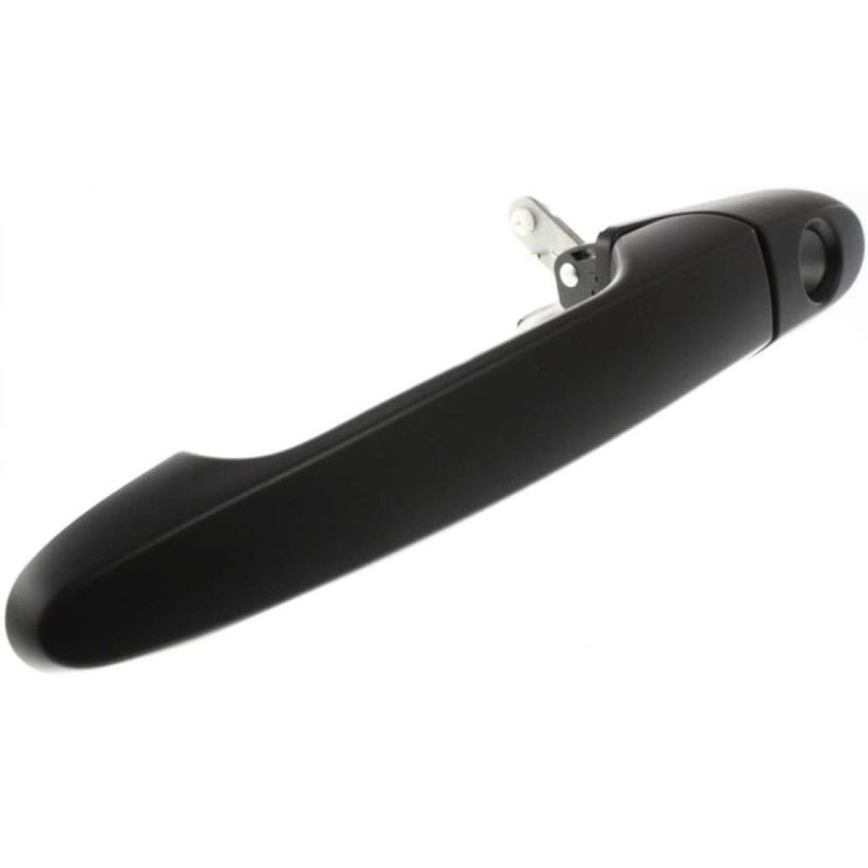 For Pontiac Solstice Exterior Door Handle Front, Driver Side Smooth