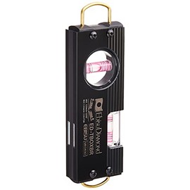 Ebisu Tobi Level Box 6.9 inches (175 mm) ED-TBOXBR