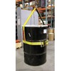 Lift-All DSV601DX36IN Vertical Drum Sling, 300 lb Load Capacity, 36"