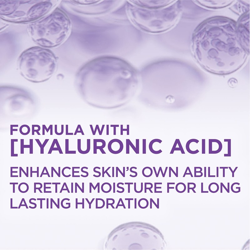 L'Oréal Paris, Replumping Sheet Mask, Hydrating & Smoothing, Revitalift Filler,