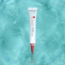 Serenique Anti Sebum AC Control Care Gel (Coreana Cellenique) / 세레니끄안티세범에이씨컨트롤케어겔(Coreana Cellenique)