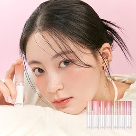 rom&nd [rom&nd]*new* Glasting Melting Balm (15 colors)