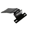 LED Rear Tail Tidy Fender Eliminator Kit License Plate Holder