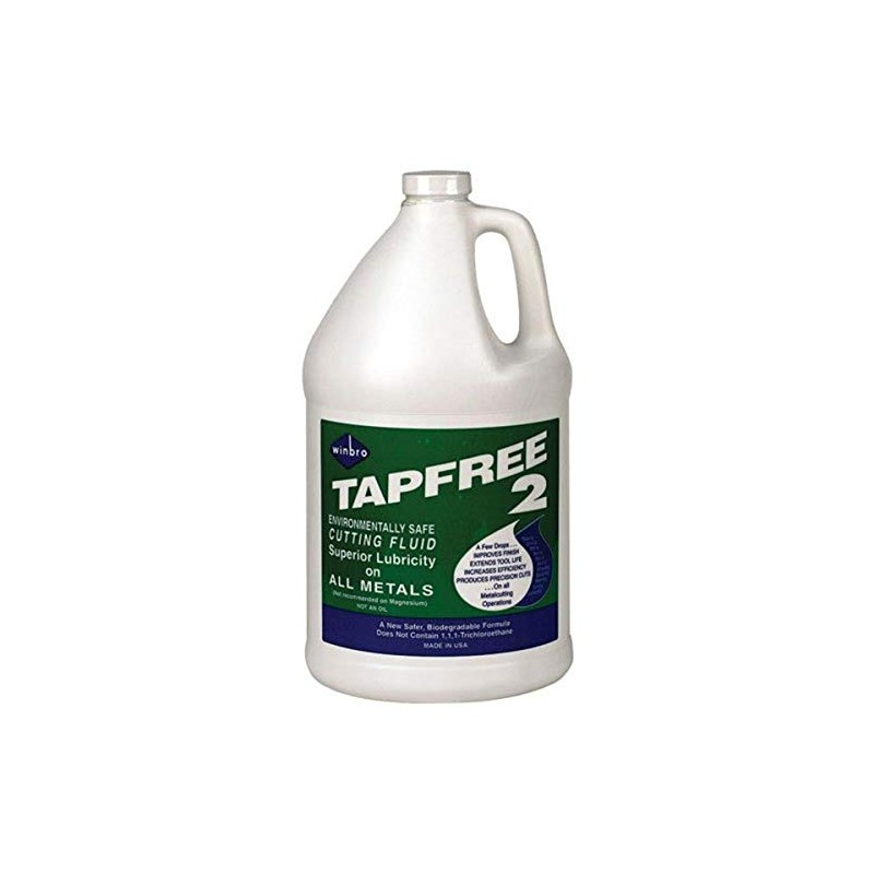 Tapfree 2 1 Gal Bottle