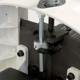 JET Depth Stop Assembly, for JWDS-2244 and JWDS-2550 Drum Sanders (723553)