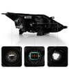 ACANII - For [Halogen Model] 2017 2018 2019 Nissan Rogue