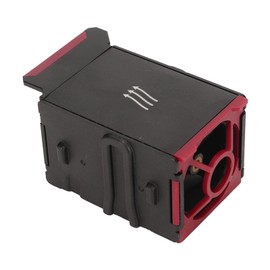 ASHATA DC 12V 1.1A CPU Cooling Fan for ProLiant DL360 G8 DL360E G8 DL360P G8 654752002 654752003 667882001 697183002 697183001 GFM04 12SS CCPU CPU CPU Cooler