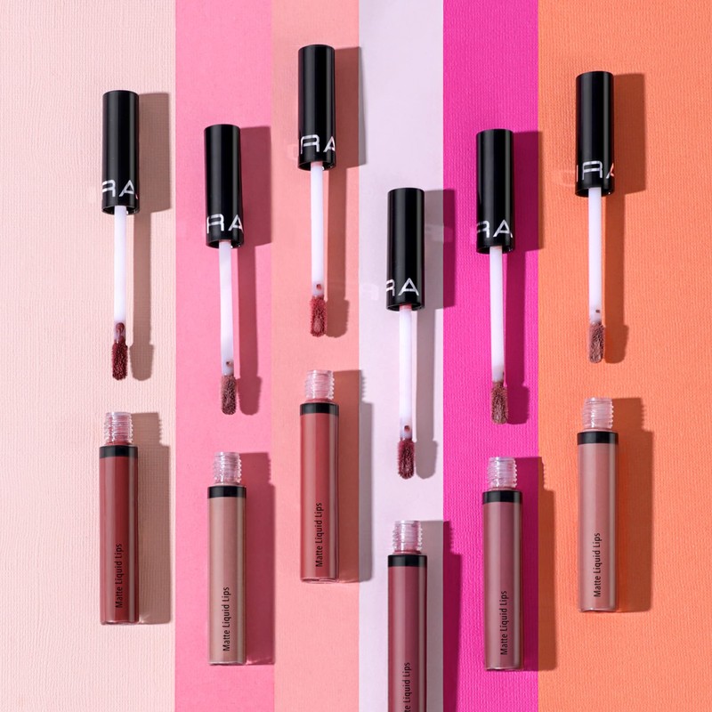 Matte Liquid Lips (035, So Good)