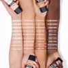 e.l.f. Soft Glam Foundation, Medium Coverage, Long-Lasting & Buildable Foundation