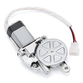 PQY Universal Electric Exhaust Cutout Valve Replacement Control Motor