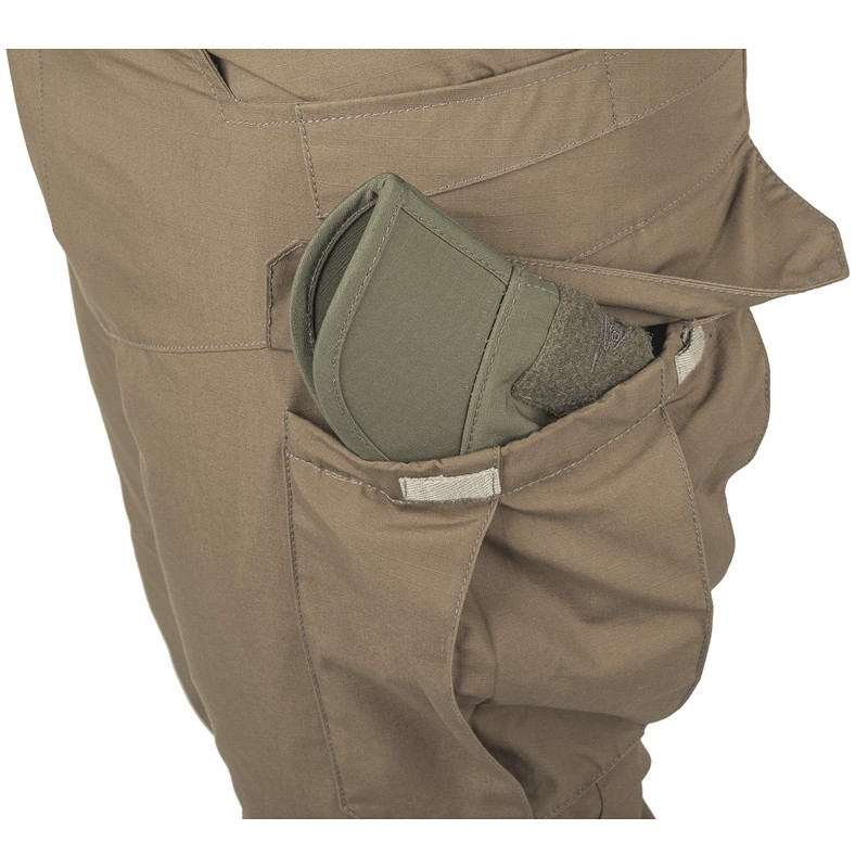 Helikon-Tex ヘッドギア 野球用折りたたみキャップ One Size ブラック